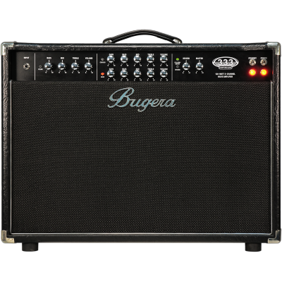 BUGERA 333-212-INFINIUM (товар снят с производства)